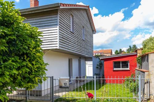 Kluetz House | Ferienhaus Andersson