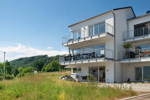 Ludwigshafen House | Ferienhaus Aura