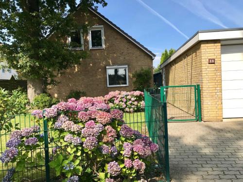 Gluecksburg Apartment | Ferienhaus Auf dem Bremsberg