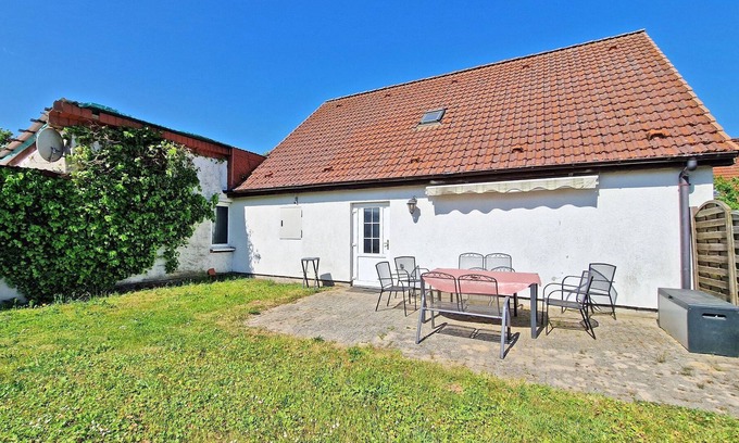 Blankensee House | Ferienhaus auf dem Land - Watzkendorf SEE 11361 - SEE 11361