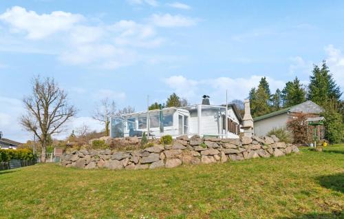Mullenborn House | Ferienhaus Auf Dem Sand