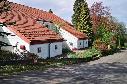 Meinerzhagen House | Ferienhaus Auszeit