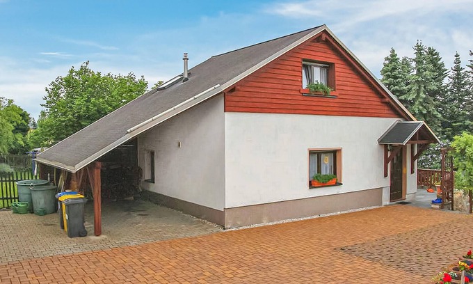 Koenigswalde House | Ferienhaus Bärenstein