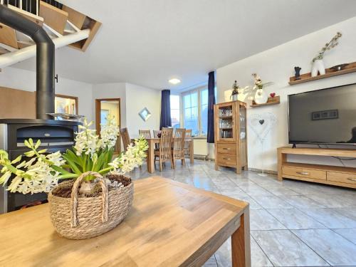 Neßmersiel House | Ferienhaus Backbord im Bootshaus