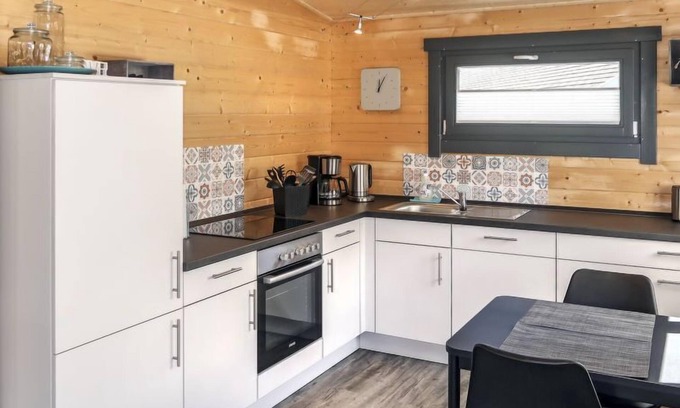 Enspel House | Ferienhaus Barbara by Interhome
