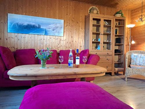 Kittlitz House | Ferienhaus Barbara