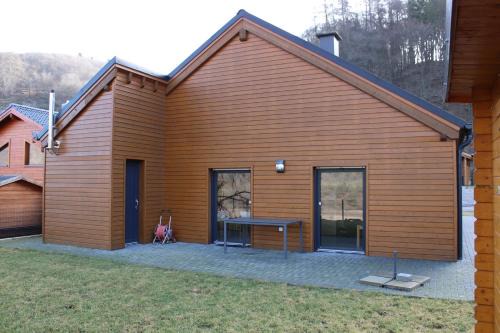 Rieden House | Ferienhaus "Barbara"