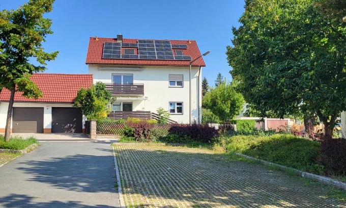 Zirndorf Apartment | Ferienhaus Bauer
