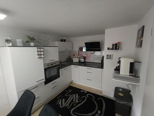 Zell House | Ferienhaus Bergrath