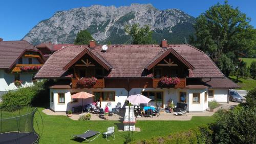 Groebming Apartment | Ferienhaus-Birgit-Gerald-Reinbacher