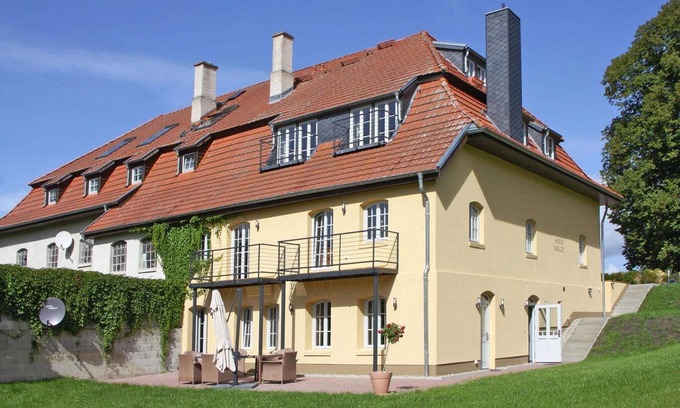 Wendorf House | Ferienhaus Birgit, Wendorf