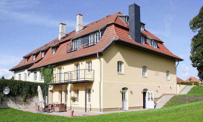 Wendorf House | Ferienhaus Birgit, Wendorf