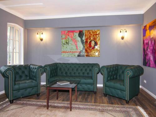 Wendorf House | Ferienhaus Birgit, Wendorf, cleaning included