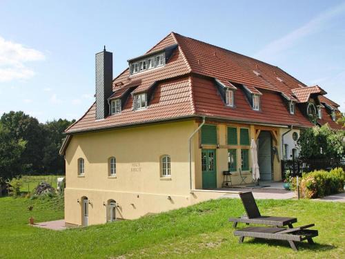 Wendorf House | Ferienhaus Birgit, Wendorf
