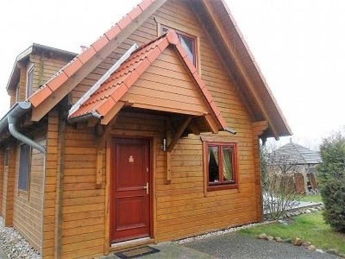 Muritz House | Ferienhaus Bliev-Hee Nr 2