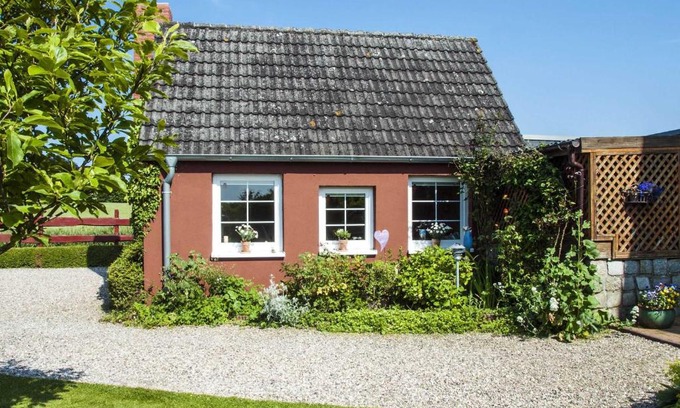 Gelting House | Ferienhaus Braack