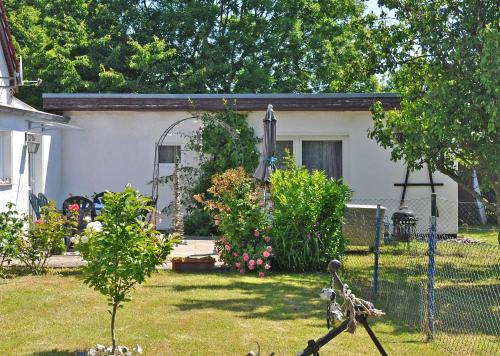 Breege House | Ferienhaus Breege RUeG 1952