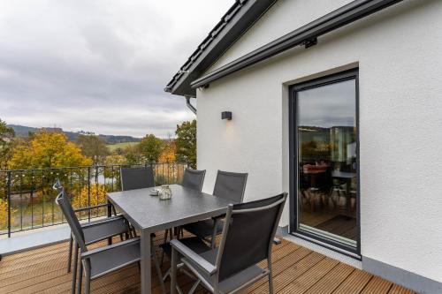Diemelsee House | Ferienhaus Catharina
