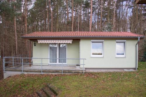 Feldberger Seenlandschaft House | Ferienhaus Charlotte