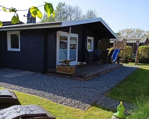 Schoenhagen House | Ferienhaus kleines Ostseeglück