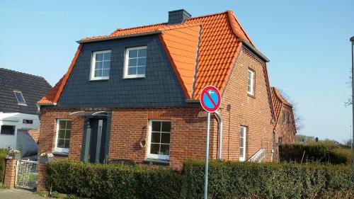 Petersdorf House | Ferienhaus-Meereslust