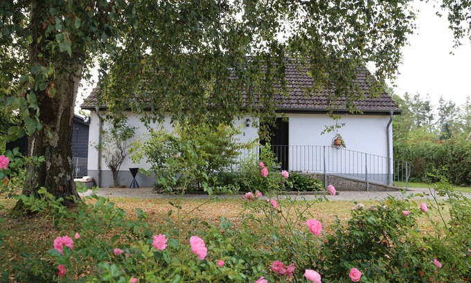 Rabenkirchen House | Ferienhaus für 10 Gäste mit 160m² in Rabenkirchen-faulück