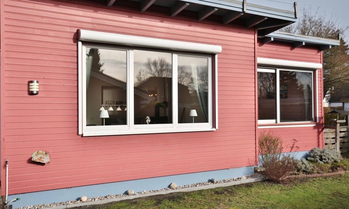 Niendorf/Ostsee House | Ferienhaus Aalweg - Ferienhaus Aalweg 6