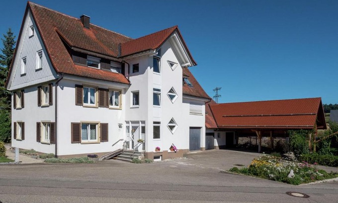 Villingen-Schwenningen Apartment | Ferienhaus in Rietheim