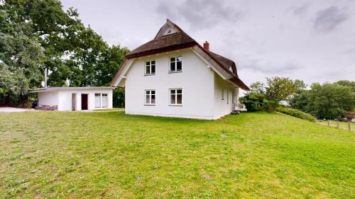 Putbus House | Ferienhaus der Winde