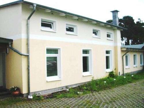 Lubmin House | Ferienhaus DH-38879