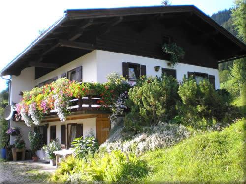 Griessen House | Ferienhaus Dum