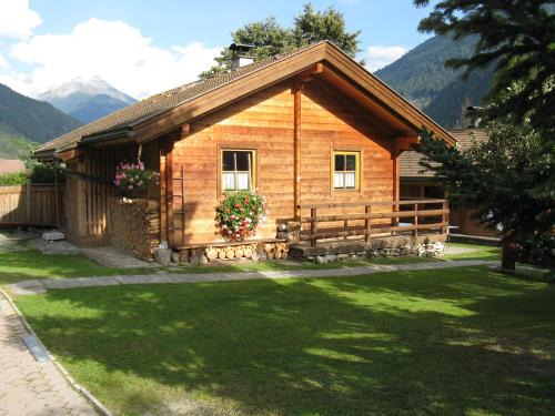 Flattach House | Ferienhaus Dummer
