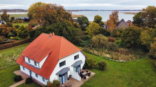 Zudar House | Ferienhaus Dycke 6