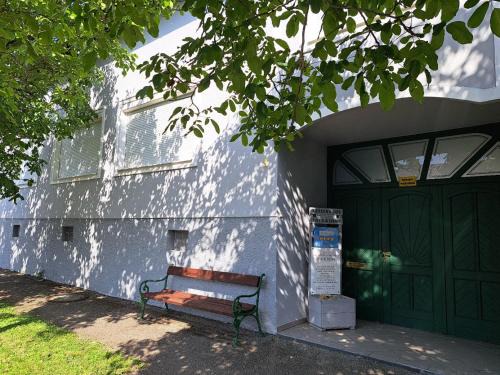 Illmitz Apartment | Ferienhaus Eder Denk