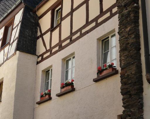 Ellenz House | Ferienhaus "Einfach wohnen"
