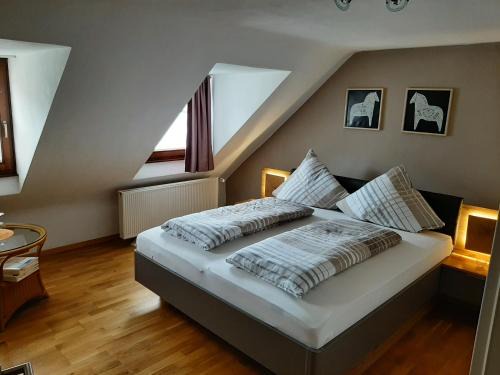 Trittenheim House | Ferienhaus Elisa