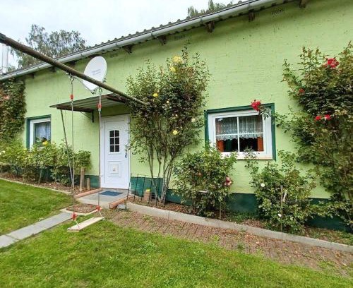 Hohen Viecheln House | Ferienhaus-Emma-in-Hohen-Viecheln