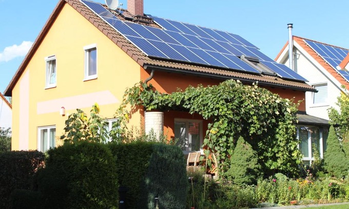 Graupa House | Ferienhaus Erika