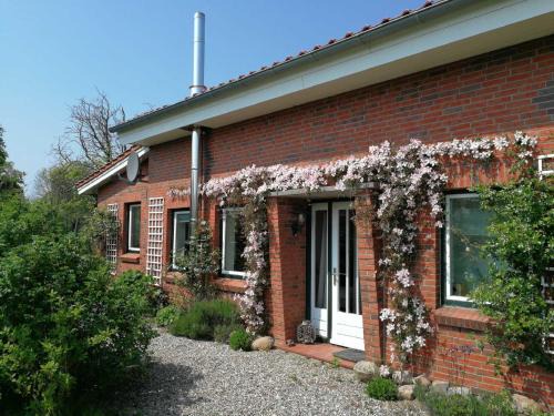 Gundelsby House | Ferienhaus EXTRAZEIT URLAUB