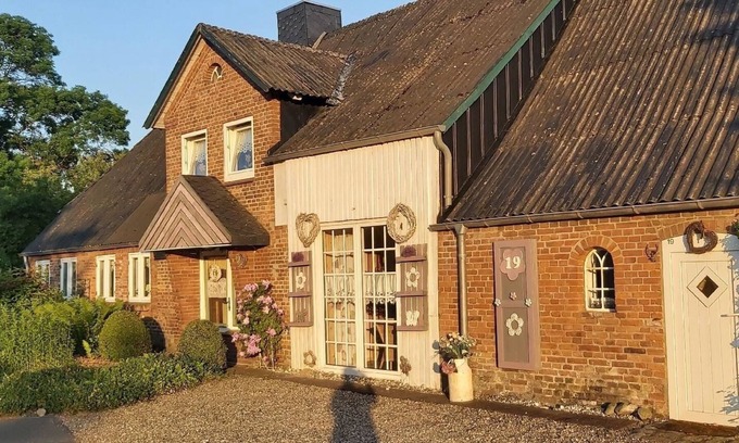 Bohmstedt House | Ferienhaus für 14 Gäste mit 190m² in Bohmstedt