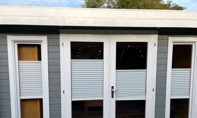 Xanten House | Ferienhaus für 2 Gäste mit 16m² in Xanten