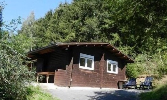 Meiserich House | Ferienhaus für 3 Gäste mit 67m² in Ulmen