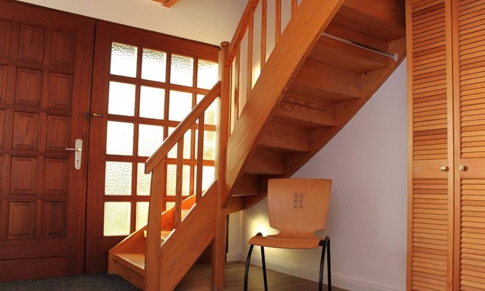 Risum-Lindholm House | Ferienhaus für 4 Gäste mit 110m² in Risum-lindholm