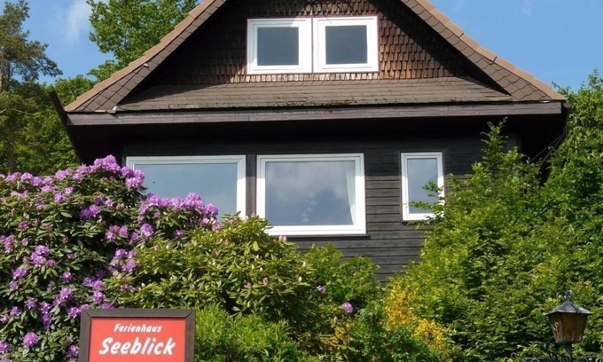 Scheid House | Ferienhaus für 4 Gäste mit 65m² in Bringhausen