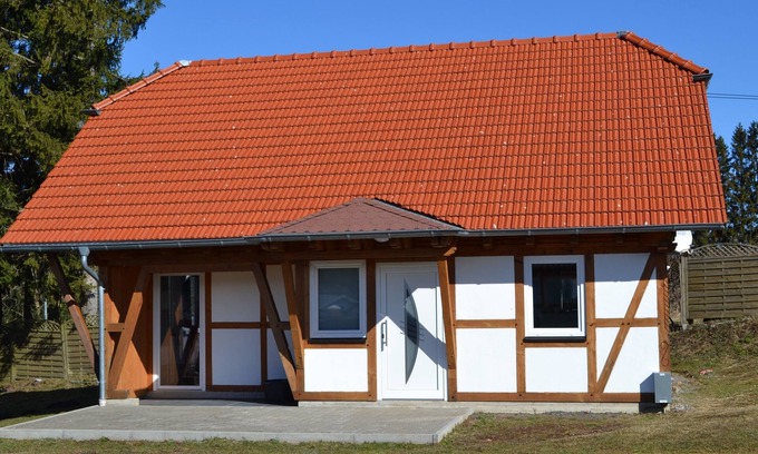 Driedorf House | Ferienhaus für 4 Gäste mit 100m² in Driedorf