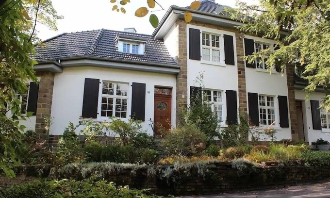 Overath House | Ferienhaus für 4 Gäste mit 84m² in Overath