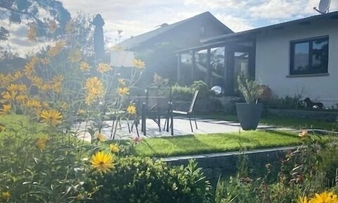 Schotten House | Ferienhaus für 4 Gäste mit 162m² in Schotten