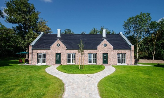 Vitzdorf House | Ferienhaus für 4 Gäste mit 85m² in Vitzdorf