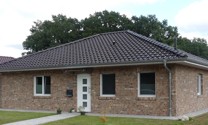 Walchum House | Ferienhaus für 4 Gäste mit 75m² in Walchum