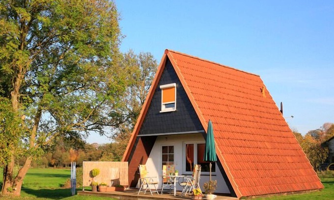 Dabel House | Ferienhaus für 4 Gäste mit 40m² in Dabel